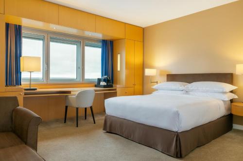 Photo de l'hôtel 2