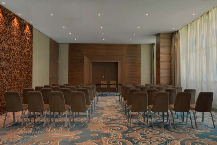 Photo de l'hôtel 6