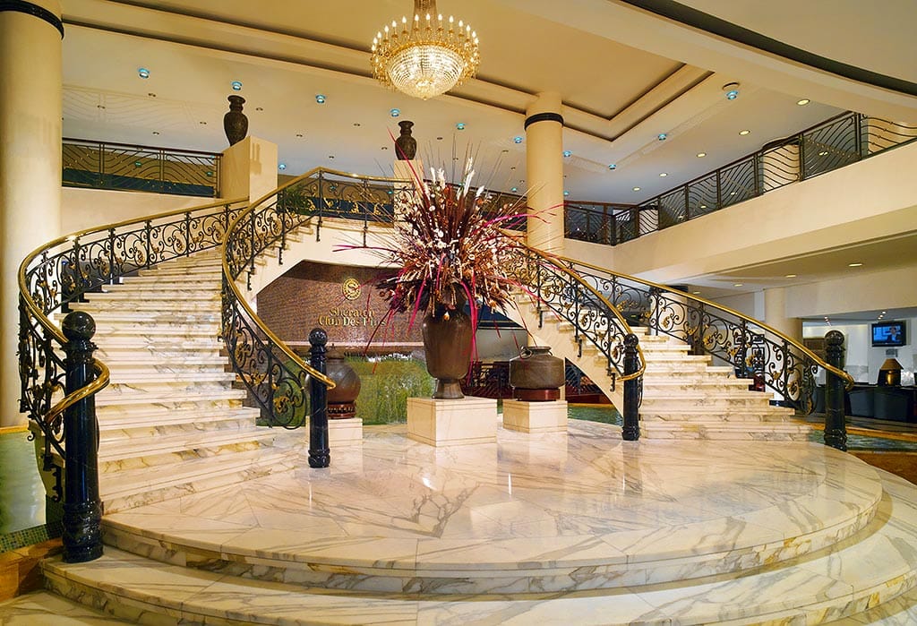Photo de l'hôtel 11