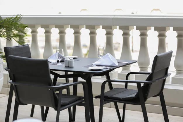 Photo de l'Algiers Marriott Hotel Bab Ezzouar 11
