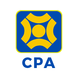 Logo Crédit Populaire d’Algérie